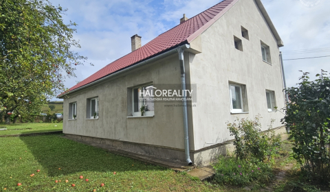 Sale Family house, Banská Štiavnica, Slovakia