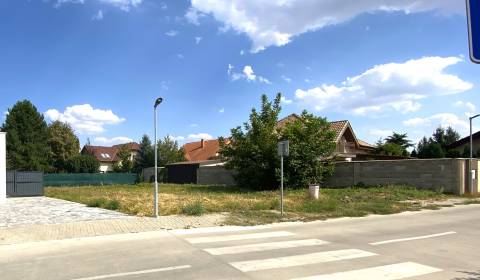 Sale Land – for living, Land – for living, Trnava, Slovakia