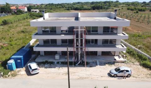 CROATIA - Apartment in newbuilding - PRIVLAKA, Zadar