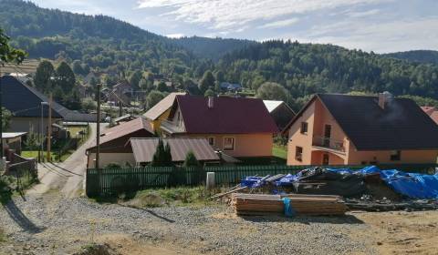 Sale Land – for living, Land – for living, Čadca, Slovakia