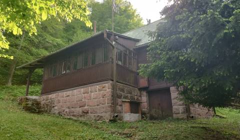 Sale Cottage, Cottage, Sklené Teplice, Žiar nad Hronom, Slovakia