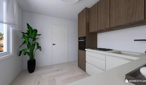 Sale Three bedroom apartment, Three bedroom apartment, Gerlachovská, Ž