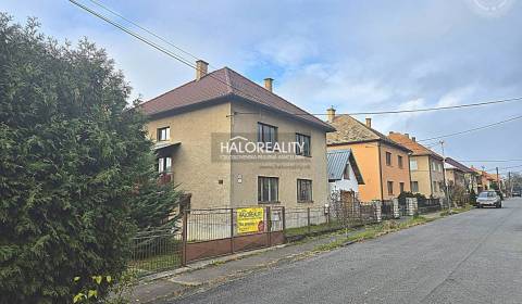 Sale Family house, Lučenec, Slovakia