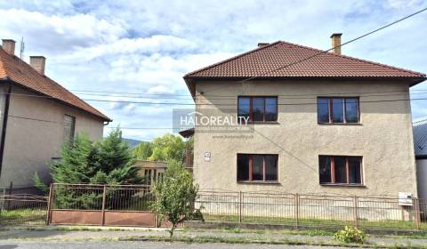 Sale Family house, Lučenec, Slovakia