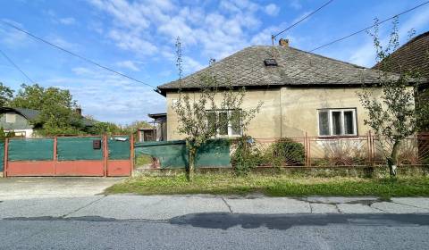 Sale Family house, Family house, neuvedená, Dunajská Streda, Slovakia