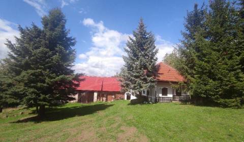 Sale Family house, Family house, Lučenec, Slovakia