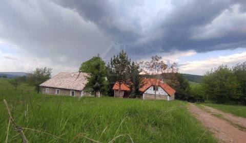 Sale Cottage, Cottage, Lučenec, Slovakia