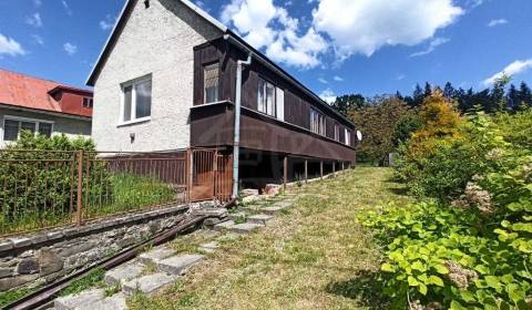 Sale Family house, Family house, Medzilaborce, Slovakia