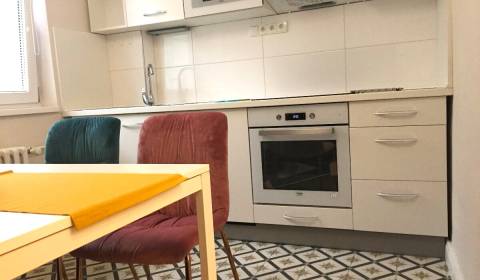 Rent One bedroom apartment, One bedroom apartment, Krížna, Bratislava 