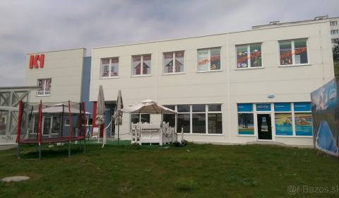 Rent Commercial premises, Commercial premises, Rudohorská, Banská Byst