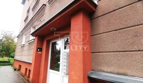 Sale Two bedroom apartment, Ilava, Slovakia