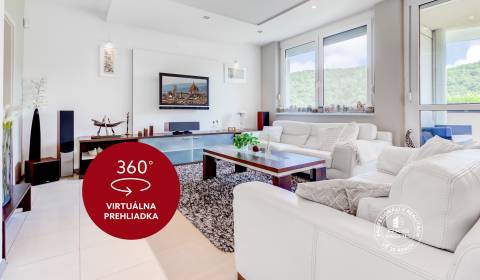 Sale Three bedroom apartment, Špieszova, Bratislava - Karlova Ves