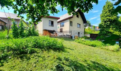 Sale Family house, Zvolen, Slovakia