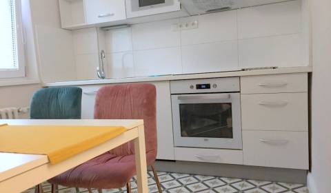 Rent One bedroom apartment, One bedroom apartment, Krížna, Bratislava 