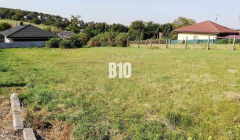 Sale Land – for living, Land – for living, Nitra, Slovakia