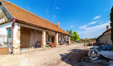 Sale Family house, Family house, Holiare, Komárno, Slovakia