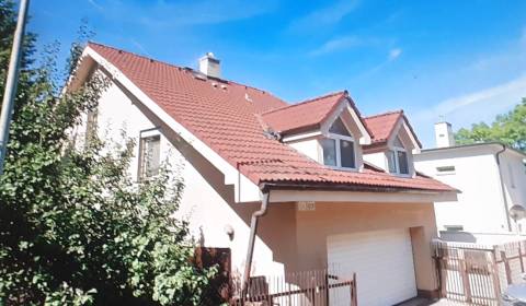 Rent Family house, Family house, Mozartova, Bratislava - Staré Mesto, 