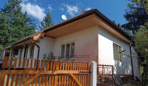 Sale Family house, Family house, Žarnovica, Slovakia