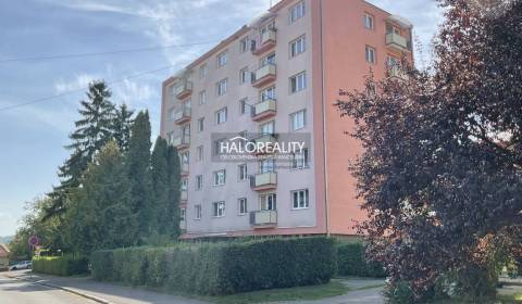 Sale One bedroom apartment, Krupina, Slovakia