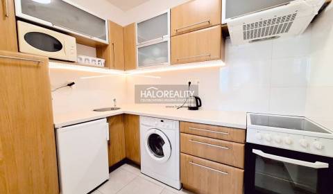 Sale One bedroom apartment, Bratislava - Ružinov, Slovakia