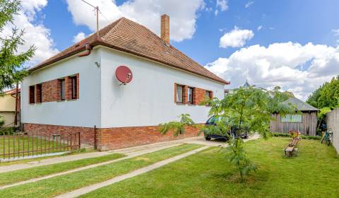 Sale Family house, Family house, Pri hrádzi, Senec, Slovakia