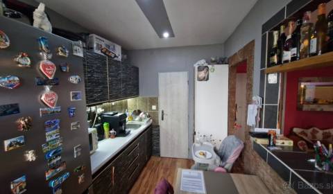 Sale Two bedroom apartment, Two bedroom apartment, Veľký Krtíš, Slovak