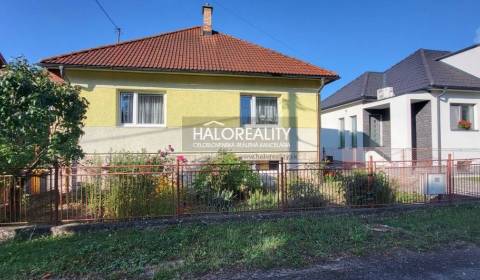 Sale Family house, Žiar nad Hronom, Slovakia