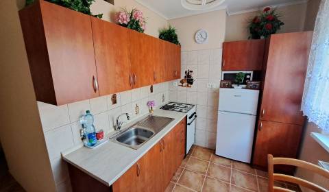 Sale Two bedroom apartment, Two bedroom apartment, Š. Moyzesa, Ružombe