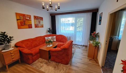 Sale Two bedroom apartment, Two bedroom apartment, Š. Moyzesa, Ružombe