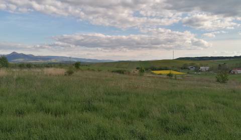 Sale Land – for living, Land – for living, Martin, Slovakia