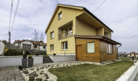 Sale Family house, Family house, Jasovská, Košice - Pereš, Slovakia