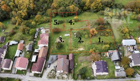 Sale Land – for living, Land – for living, Mihaľov, Bardejov, Slovakia