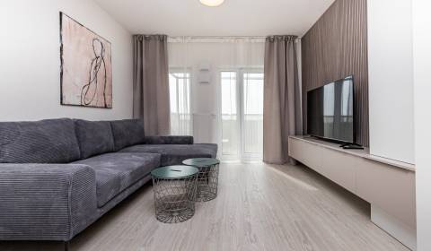 METROPOLITAN │Apartment for rent in Bratislava