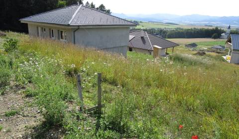 Sale Land – for living, Land – for living, Martin, Slovakia