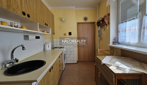 Sale Two bedroom apartment, Žarnovica, Slovakia