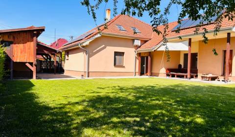 Sale Family house, Family house, Komárno, Slovakia