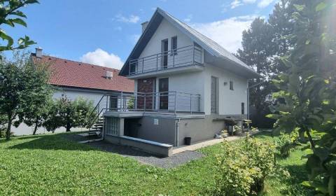 Sale Family house, Family house, Suchá nad Parnou, Trnava, Slovakia