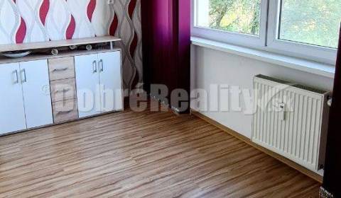 Sale One bedroom apartment, One bedroom apartment, Letná, Šaľa, Slovak