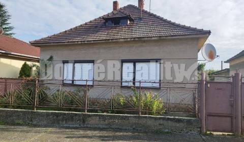 Sale Family house, Family house, Horné Saliby, Galanta, Slovakia