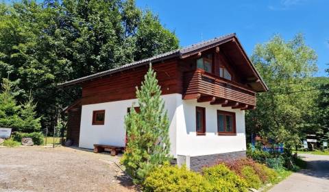 Sale Cottage, Cottage, Bystrá, Brezno, Slovakia