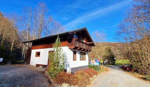 Sale Cottage, Cottage, Bystrá, Brezno, Slovakia