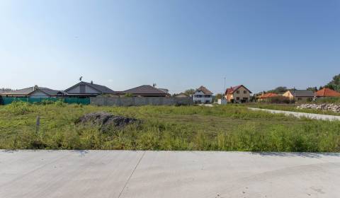 Sale Land – for living, Land – for living, Malacky, Slovakia