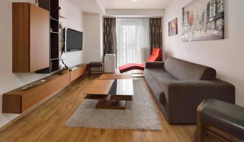 Rent One bedroom apartment, One bedroom apartment, Suché mýto, Bratisl