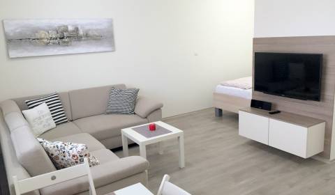 Rent One bedroom apartment, One bedroom apartment, Lužná, Bratislava -