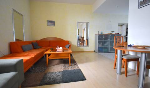 Rent Two bedroom apartment, Two bedroom apartment, Baštová, Bratislava