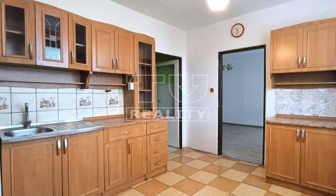 Sale Two bedroom apartment, Partizánske, Slovakia