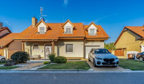 Sale Family house, Family house, Na zelničkách, Uherské Hradiště, Czec