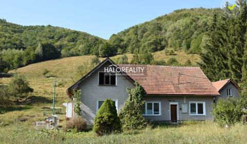 Sale Family house, Žarnovica, Slovakia