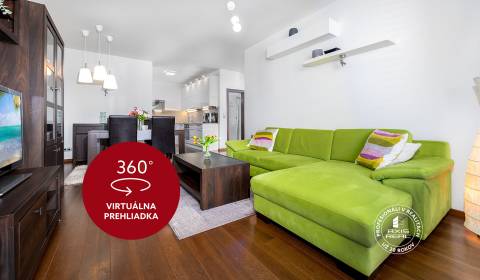 Rent One bedroom apartment, One bedroom apartment, Lužná, Bratislava -