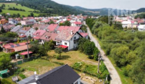 Sale Family house, Family house, Kamenec - Dlhá Lúka, Bardejov, Slovak